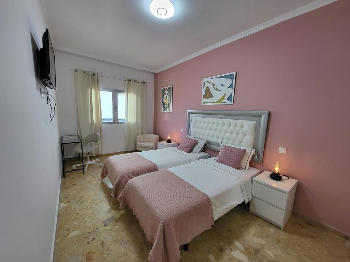Resort Suites Vecindario Vecindario  Esterno foto