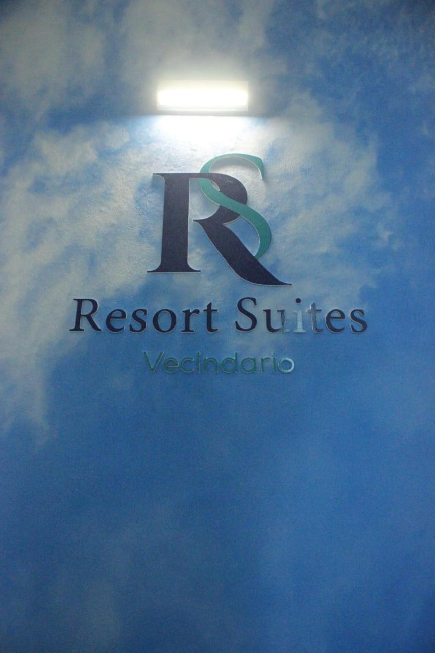 Resort Suites Vecindario Vecindario  Esterno foto