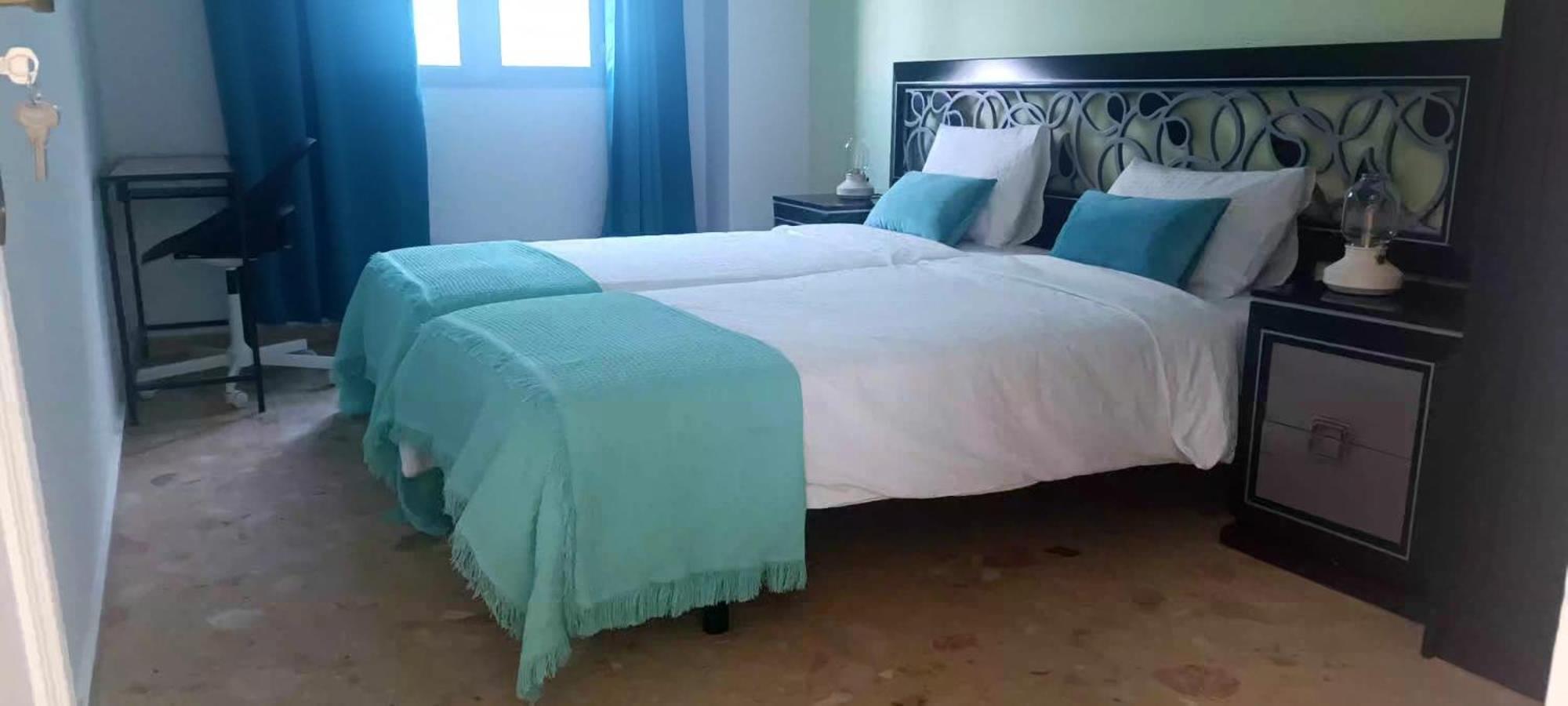 Resort Suites Vecindario Vecindario  Esterno foto
