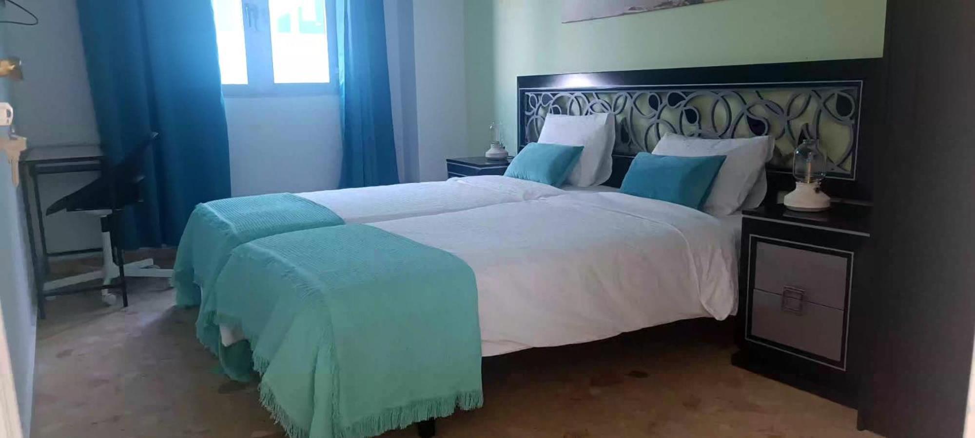 Resort Suites Vecindario Vecindario  Esterno foto