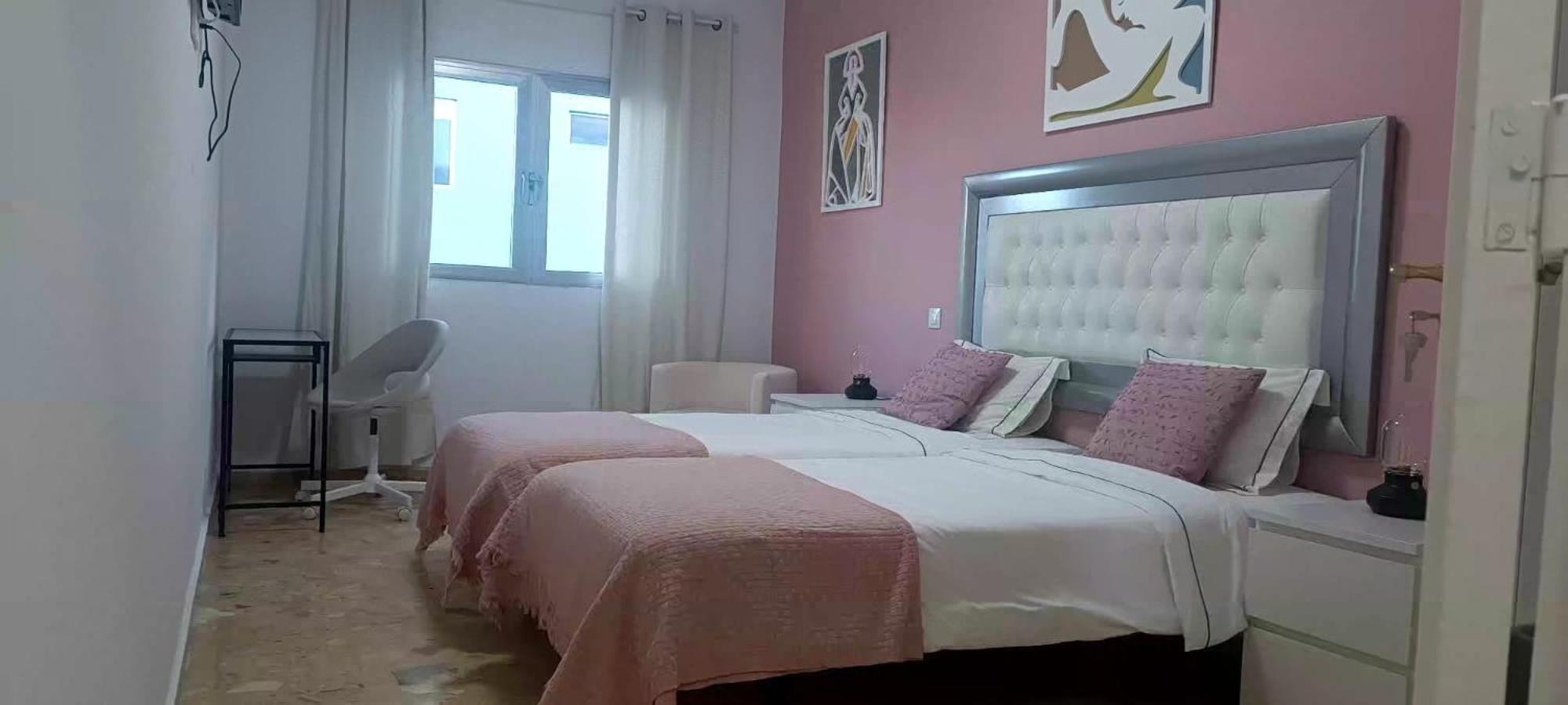 Resort Suites Vecindario Vecindario  Esterno foto
