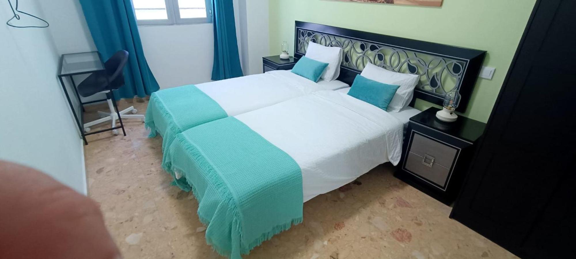 Resort Suites Vecindario Vecindario  Esterno foto